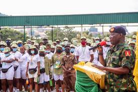 Settle Down In Your PPA, Avoid Unnecessary Travel – DG Tells Corpers